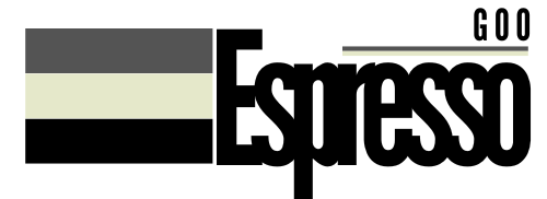 EspressoGoo